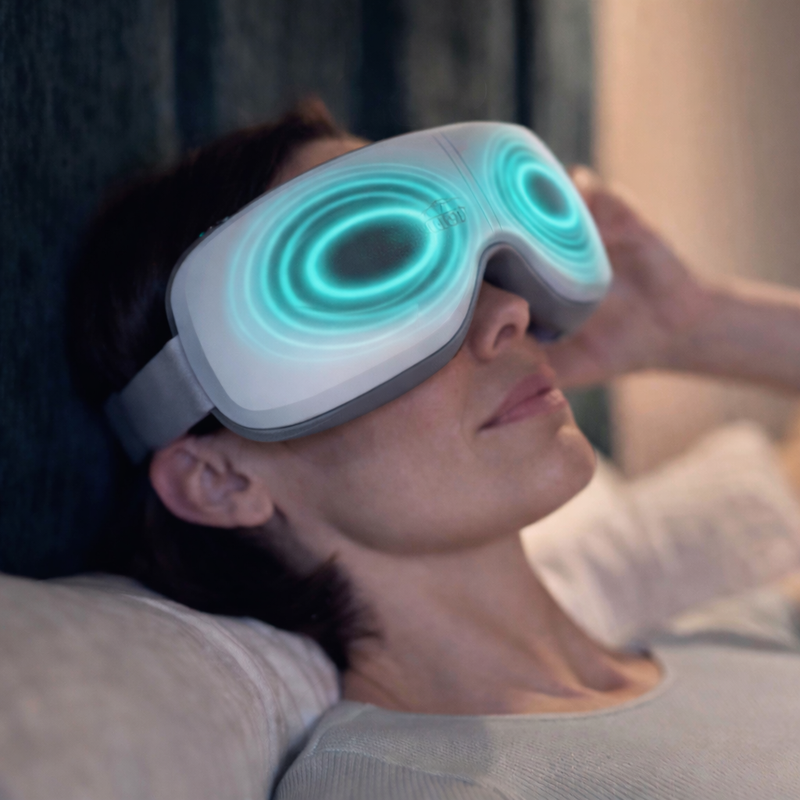 Vibrationstherapie